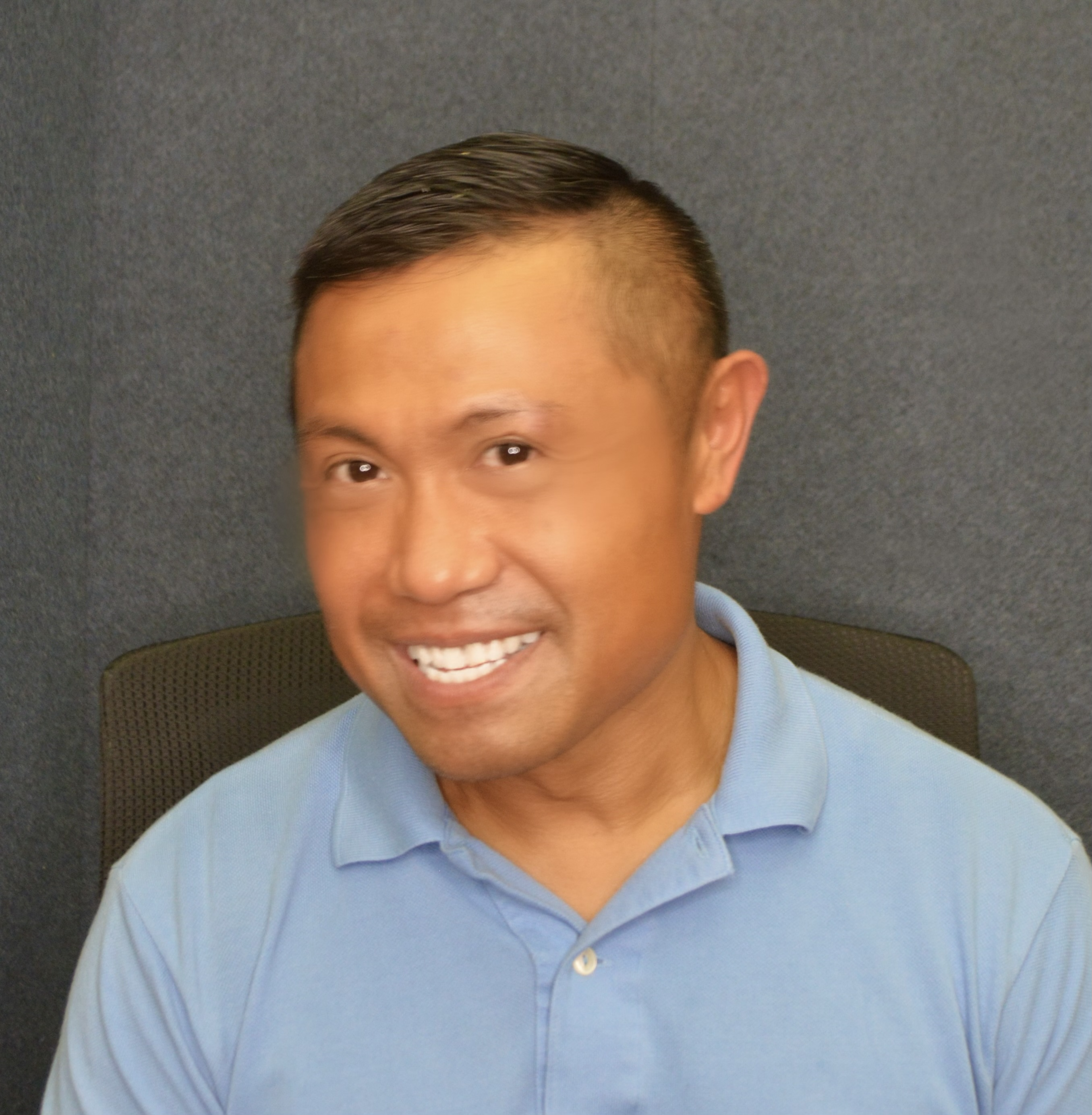 Steven Yan